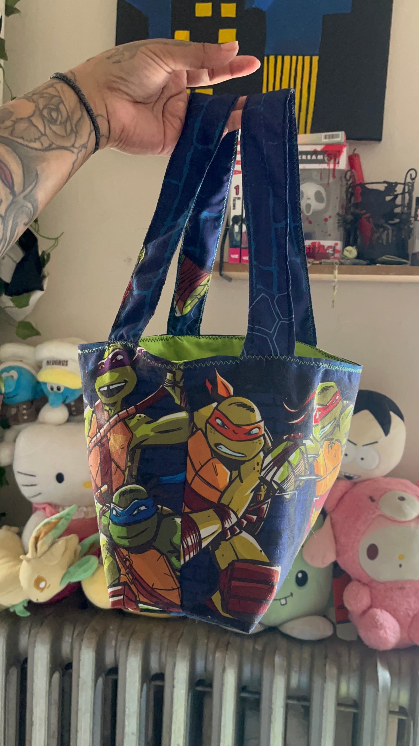 TMNT