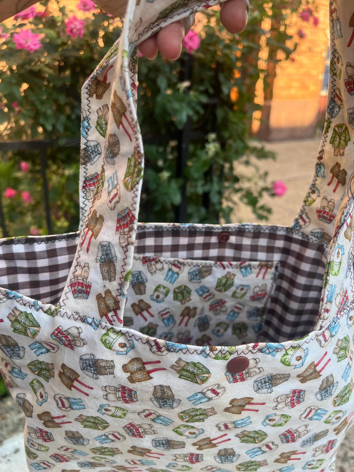 Picnic Outfits