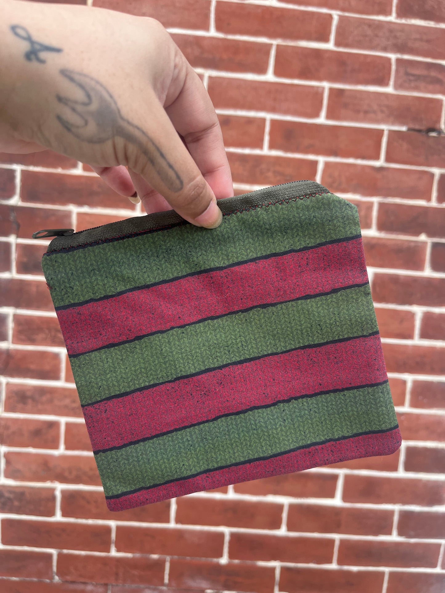 In my Nightmares