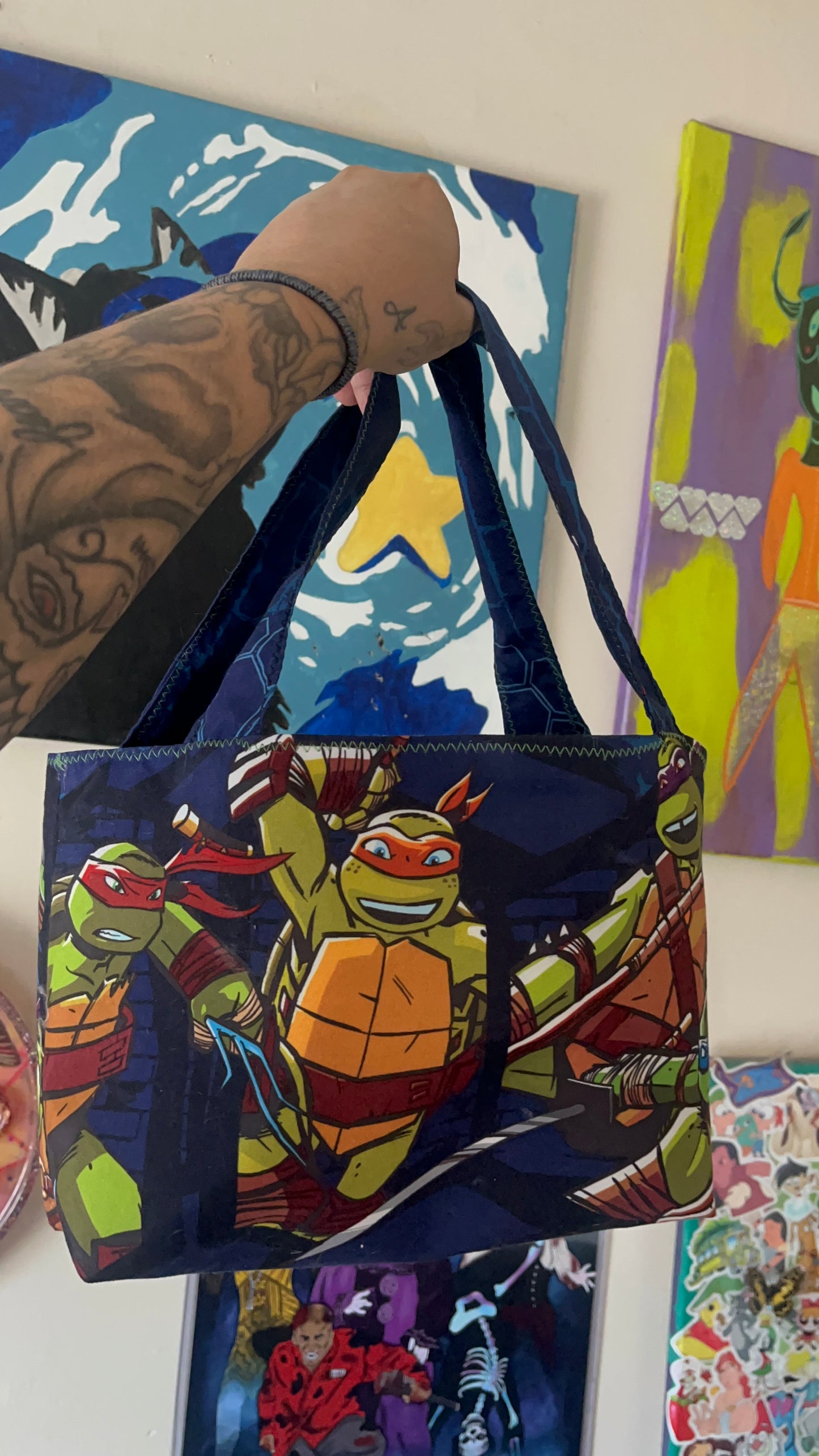 TMNT